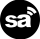 SA black logo-01